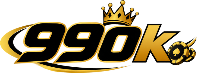 990k Logo